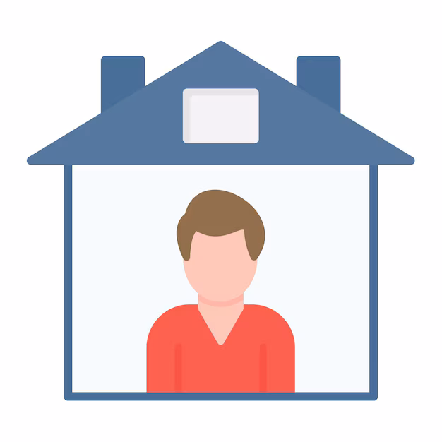 isolation-flat-illustration_120816-36937